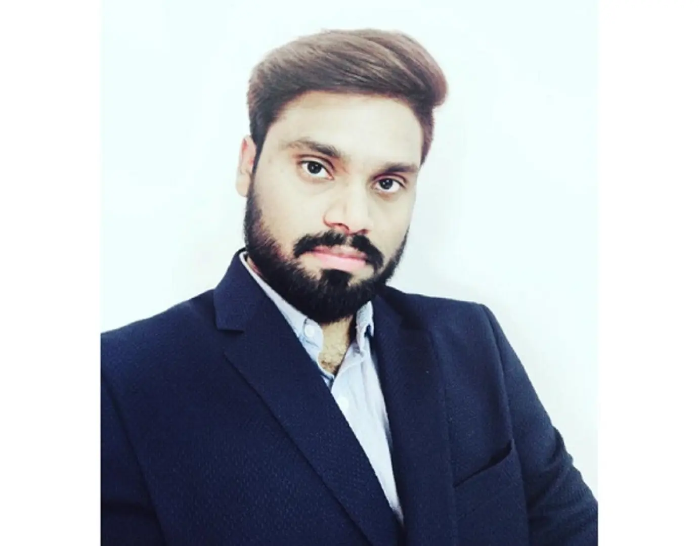 Wellness Coach Dr. Sampath Goud on 4 Health Topics That Impact Body & Mind the Most