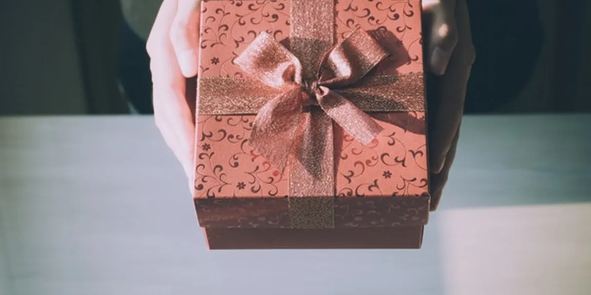 5 Trendy Gift Ideas for Corporate Employees