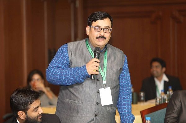 Ashok Arora from eWebGuru Shared 5 Reasons Why Startups Should Upgrade to Dedicated Servers