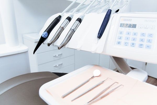 5 Ways Technology Is Transforming Dentistry 