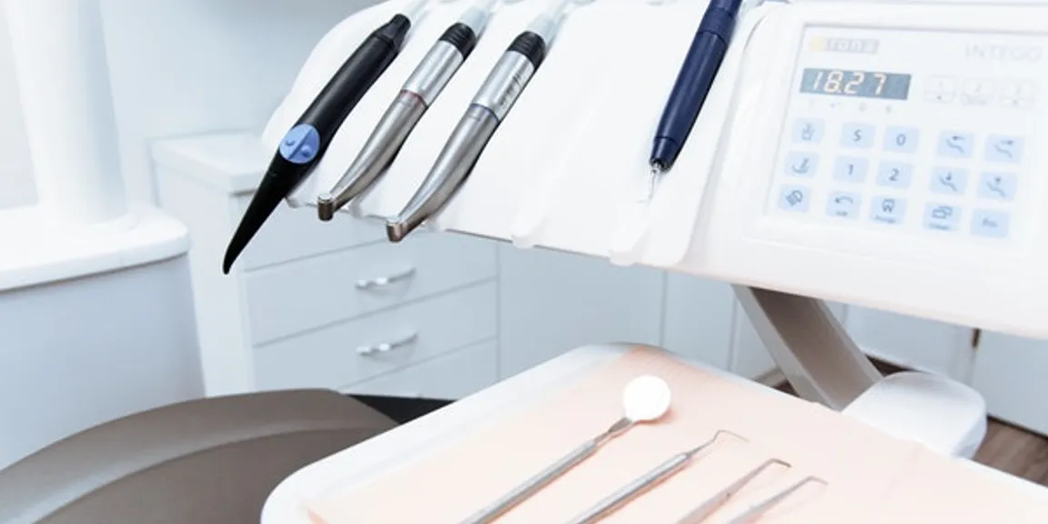 5 Ways Technology Is Transforming Dentistry 