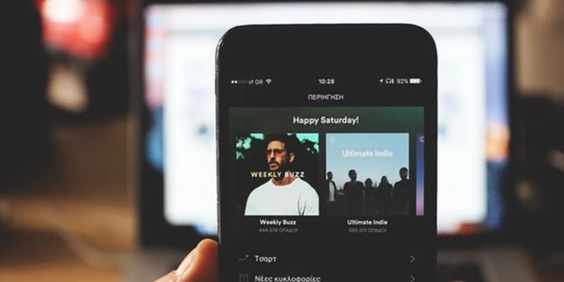 An Expert's Guide on Rocketing Your Music to Spotify Playlists