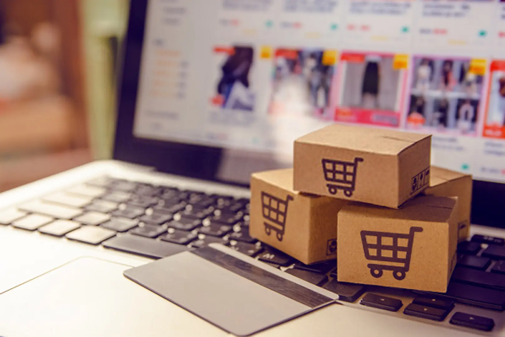 Top 3 Ecommerce Website Development Company in India