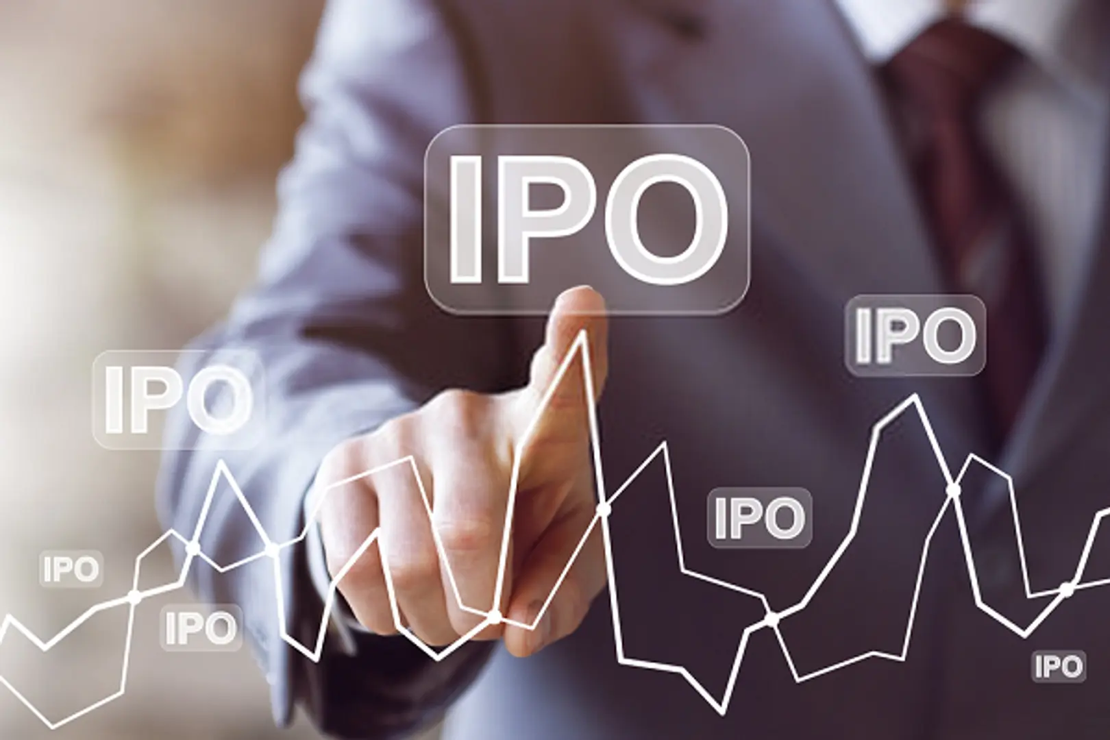 Five Tips for Investing in IPOs