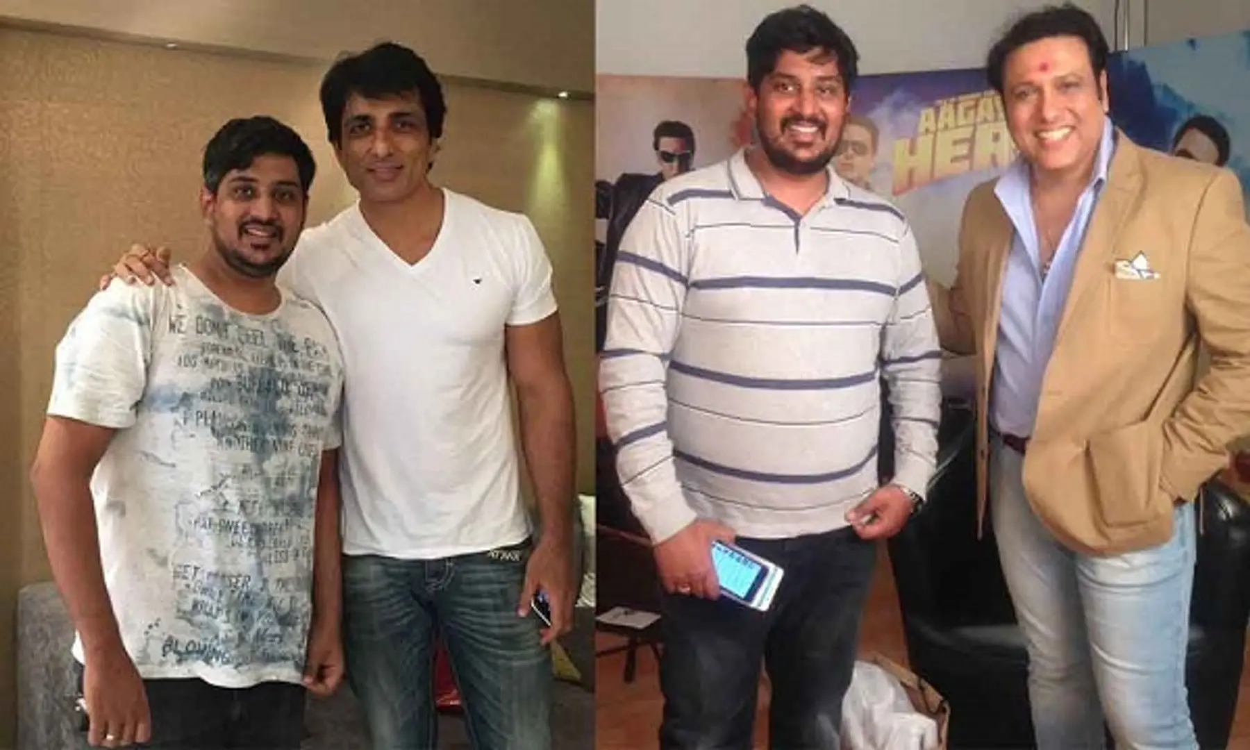 5 Tips by Murtaza Rangwala to Start a Successful Entertainment Website