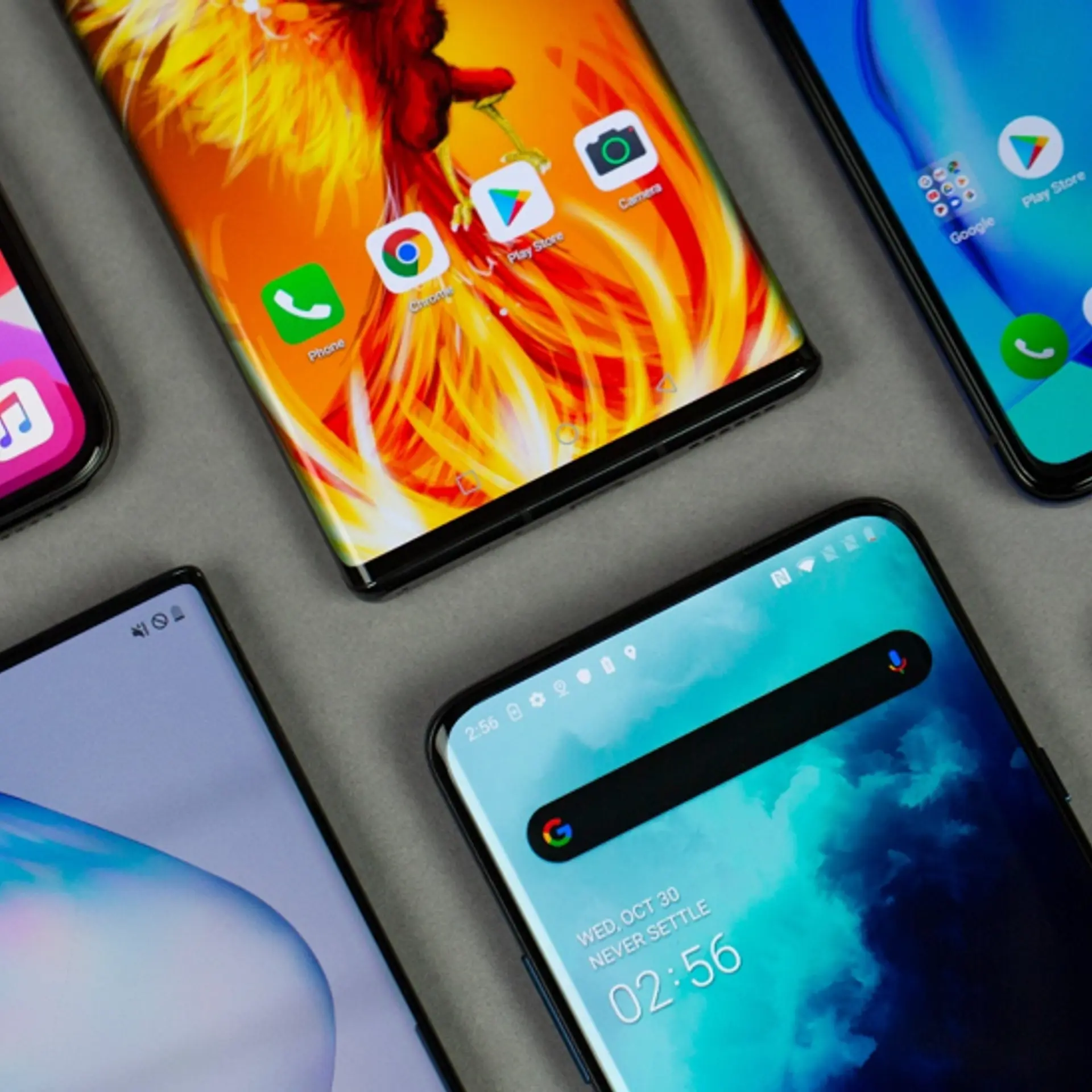 Smartphones Are Becoming Prime Targets for Cybercriminals – Here’s What You Need to Know