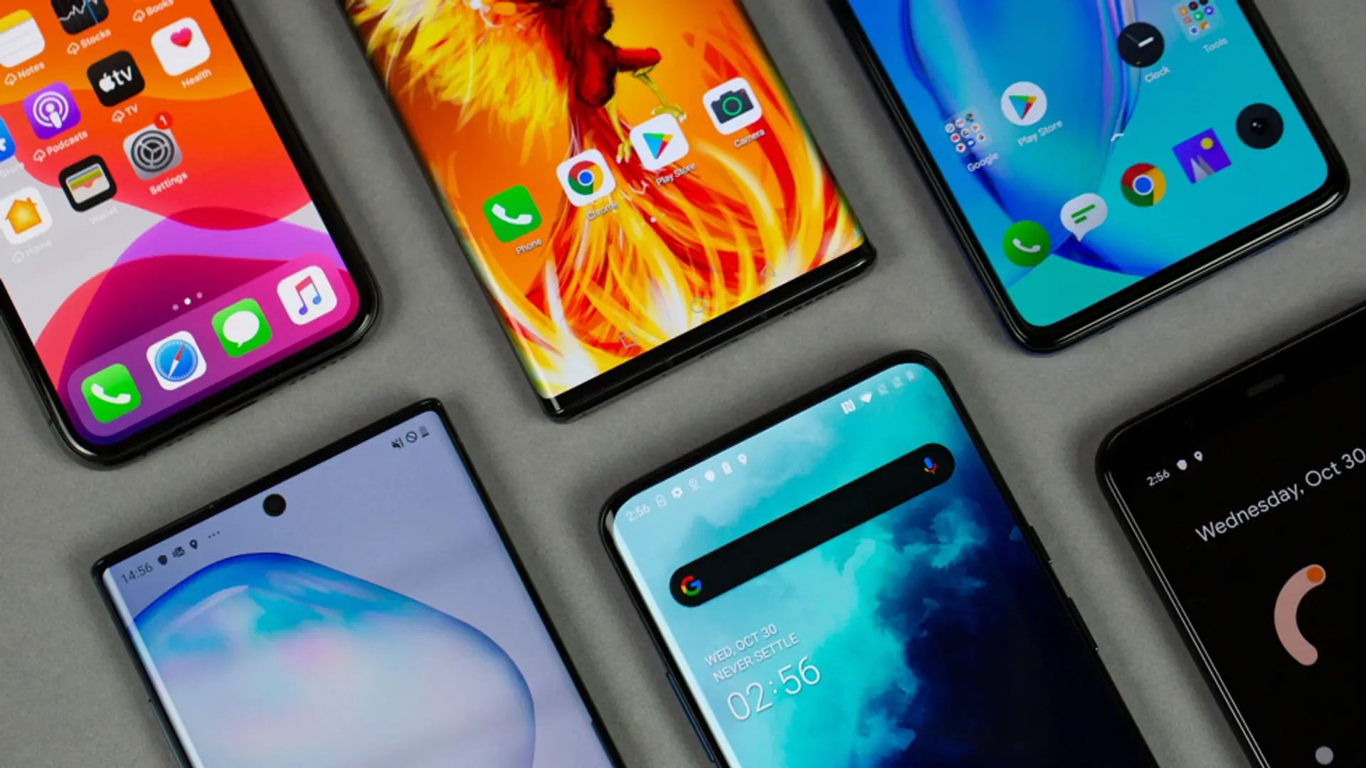 Smartphones Are Becoming Prime Targets for Cybercriminals – Here’s What You Need to Know
