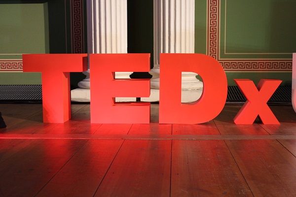 How To Deliver A Great Speech On The TEDx Stage? | YourStory