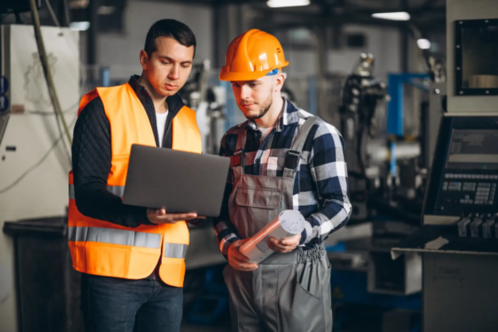 Modern Technologies Impacting the Manufacturing Business