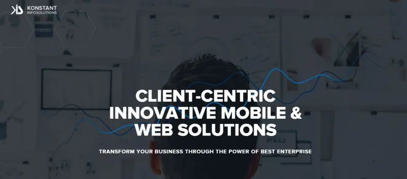 Konstant InfoSolutions
