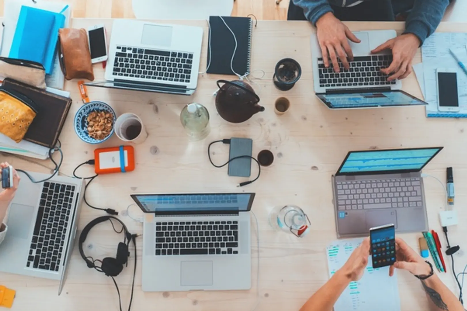 10 Best Mobile App Development Companies in India