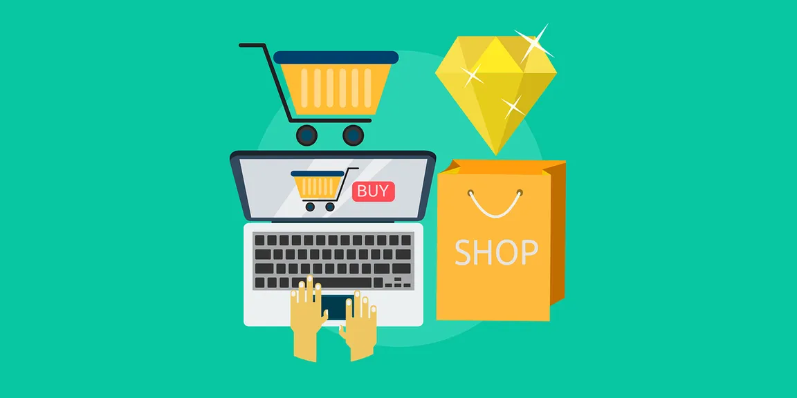 How to begin a successful online clothing business