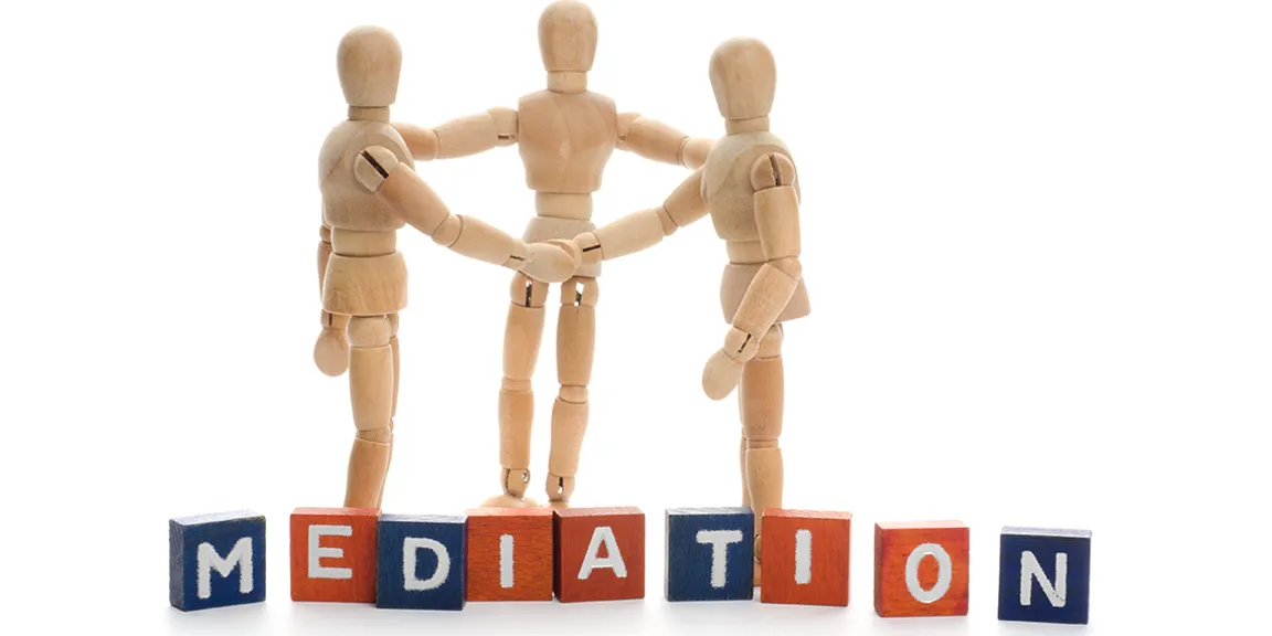 The Funny Things About Mediation: Art of Concentration And Applications