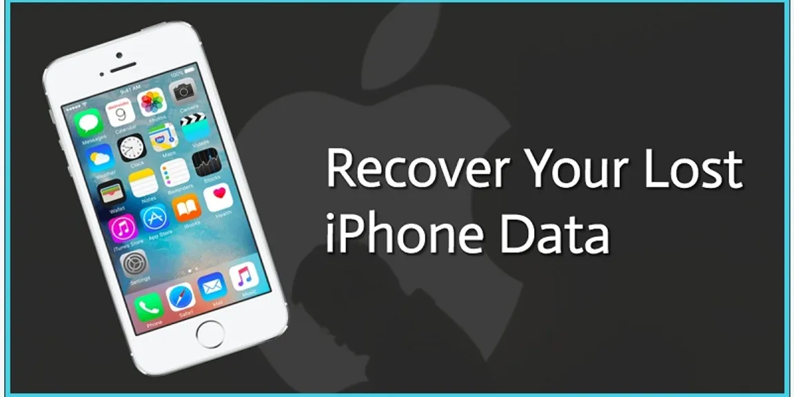 Check Out How to Retrieve the Lost iOS App Data From iPhone