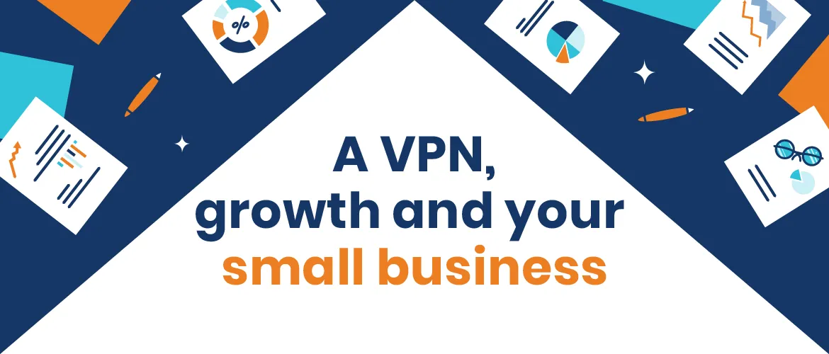 Image result for vpn for small business