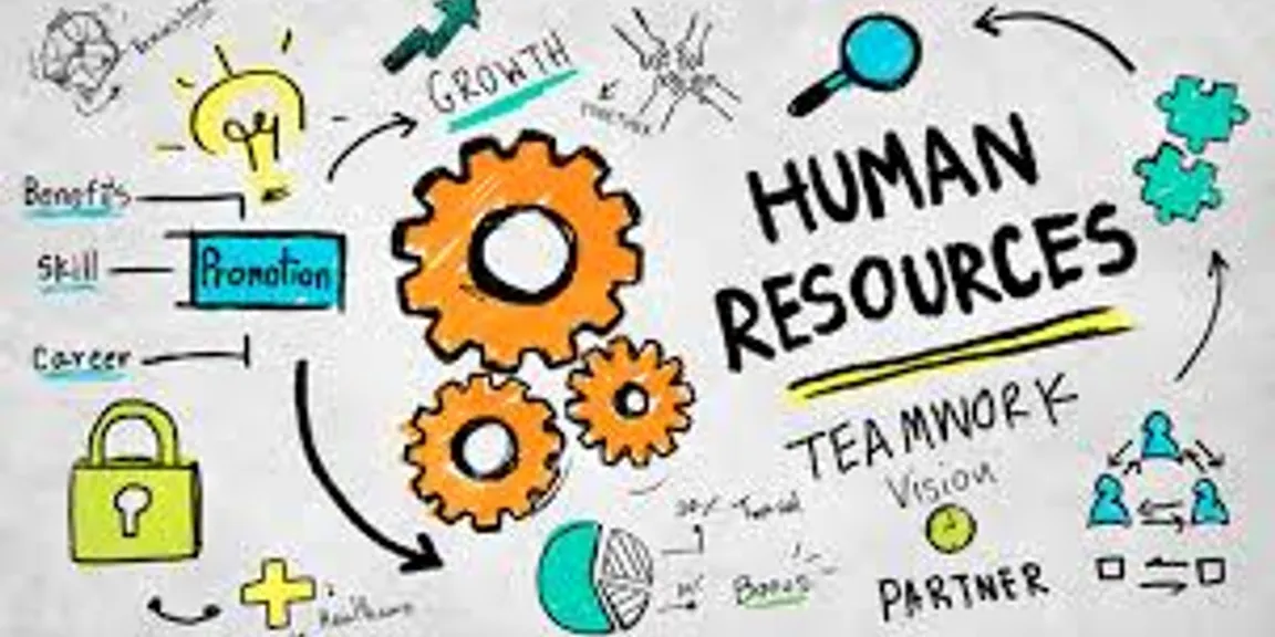 The intricacies of the role of an HR