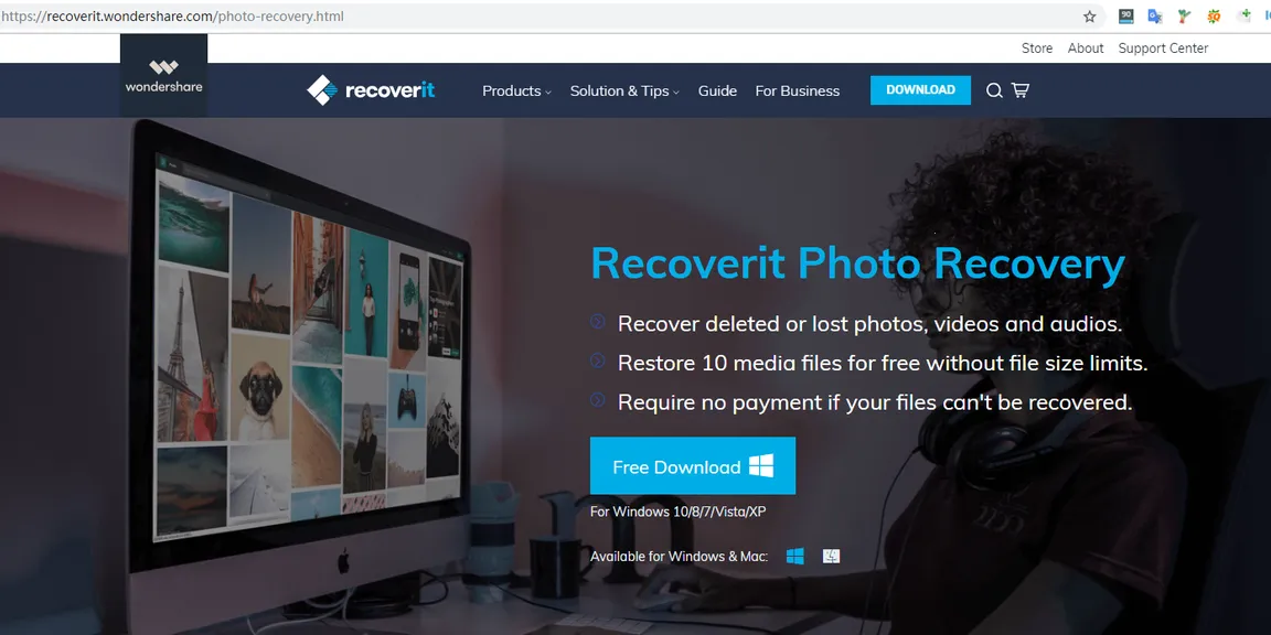 Simple Tips for Retrieving Deleted Pictures
