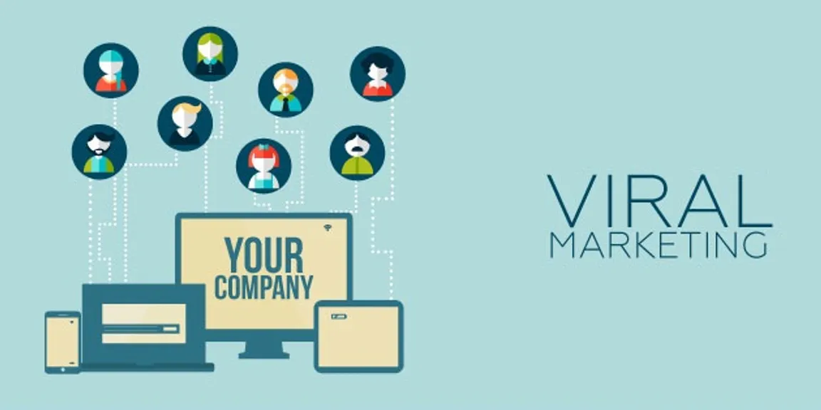 The Greatest Marketing Tactic of Our Time – Viral Marketing