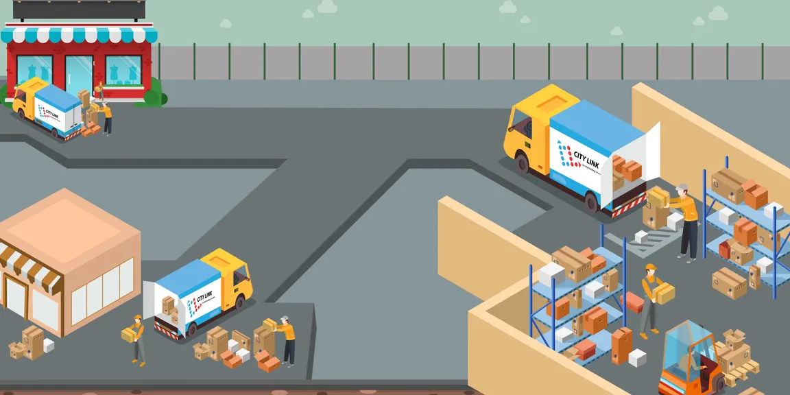 How do I choose the right third-party logistics provider?