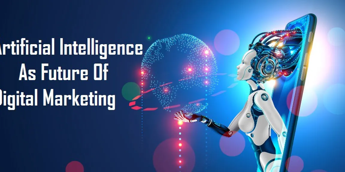 The Future is Here: AI in Digital Marketing
