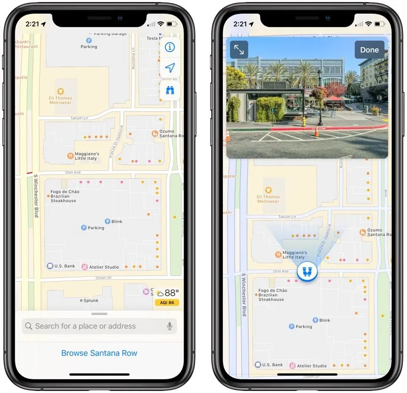 All You Need To Know About the Apple Map Features In Ios 13 | YourStory