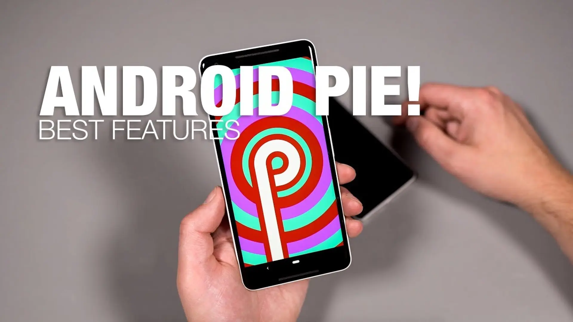 Why Android Pie Is Better Than Android Oreo