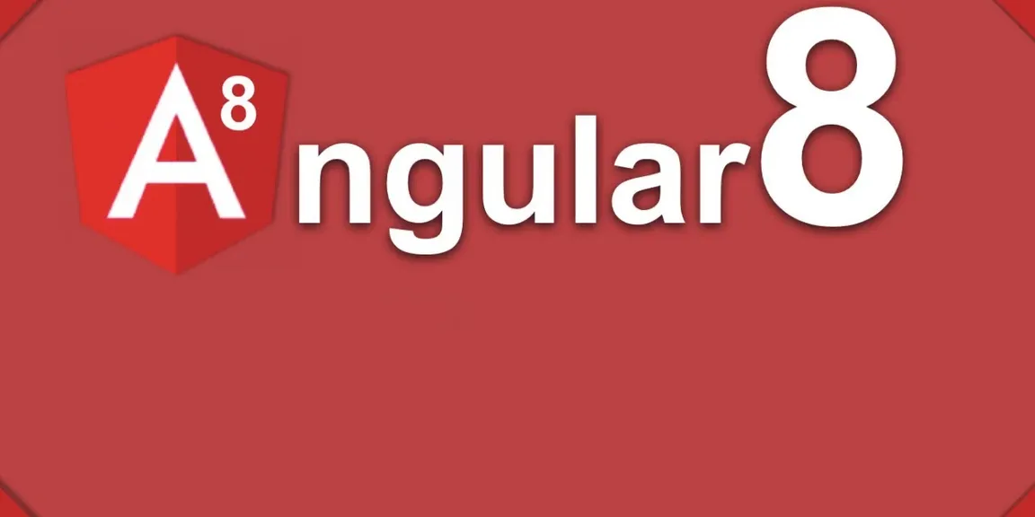 What features can you expect from the upcoming update Angular 8.0?
