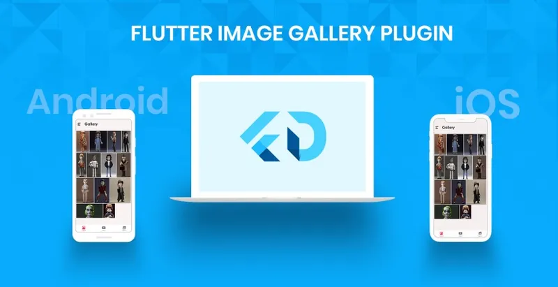 Flutter App Developer 