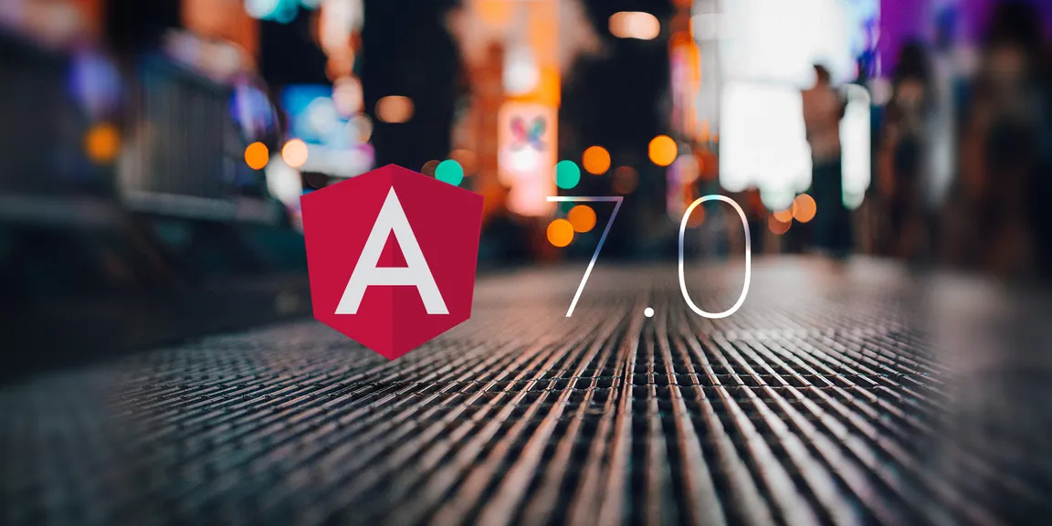 Now Is The Time For You To Know The Truth About building a Beautiful Web APP With Angular 7