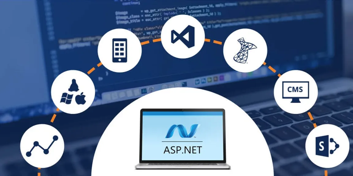 Using ASP.NET Core for Your Business: It Is Free, as Good as WordPress