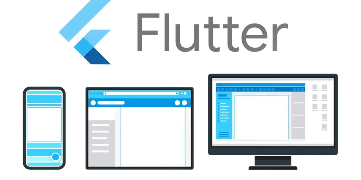 Flutter on web browsers finally – A Walkthrough from Mobile to Desktop!