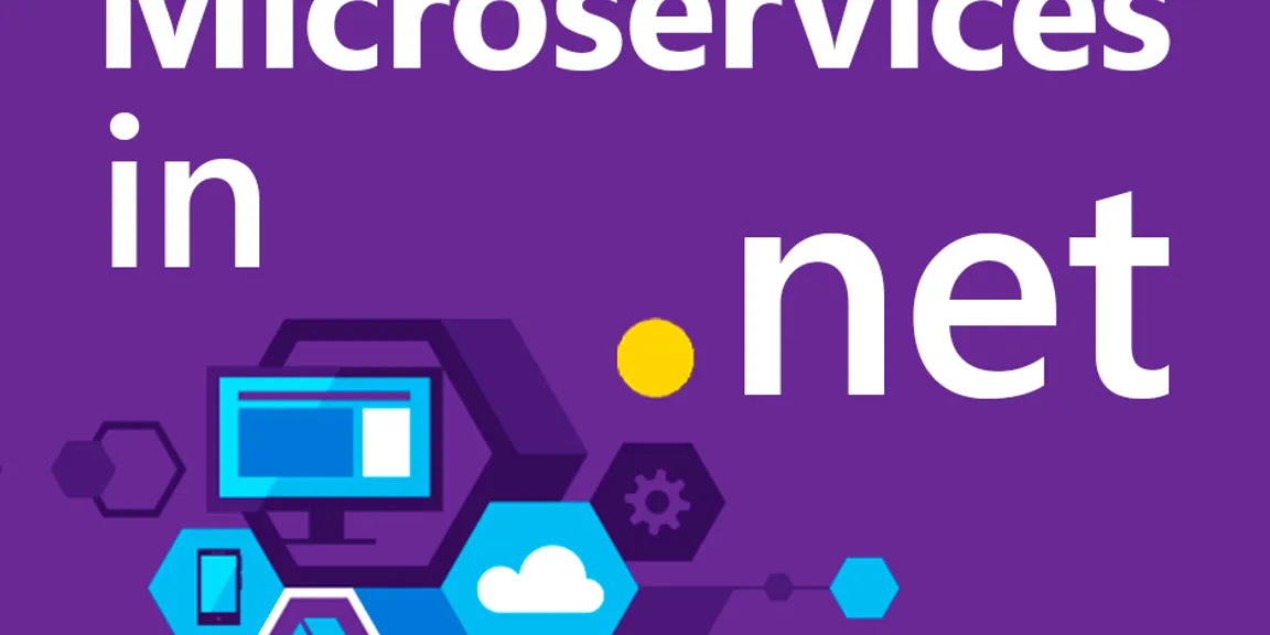 Microservices | Latest In Microservices with .NET