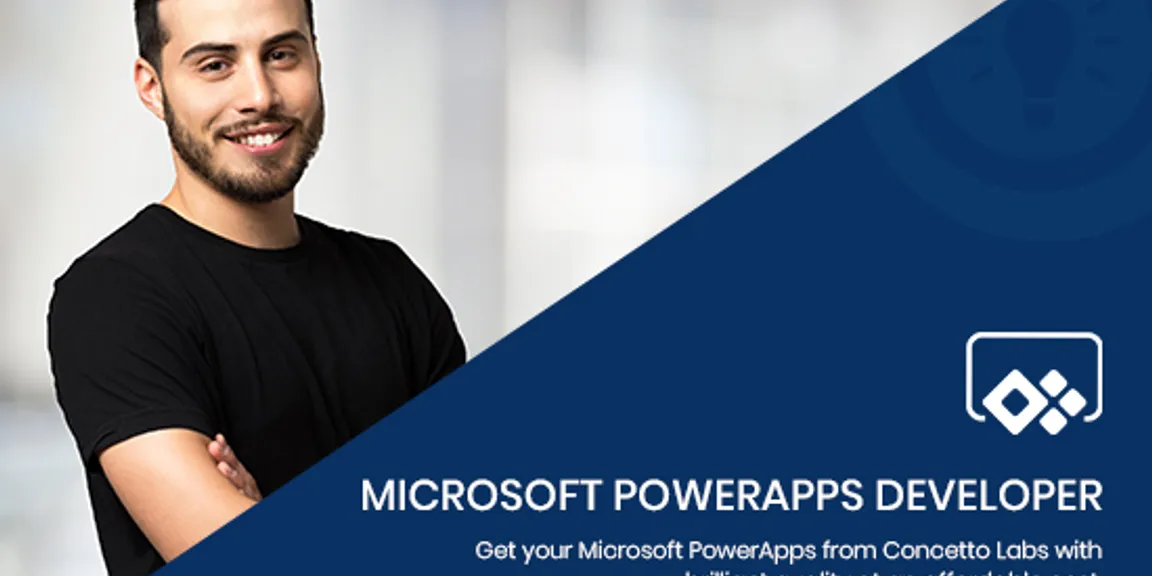 How Microsoft PowerApps A Leader In Low-code Development Platforms