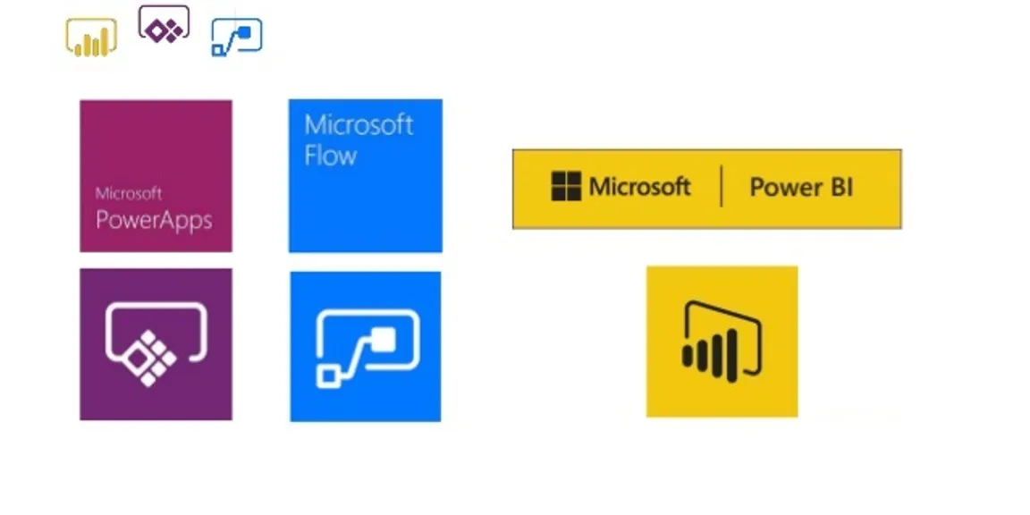 PowerApps and Power BI – Finally together!