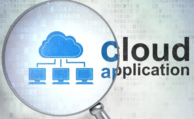 Cloud-Based Application