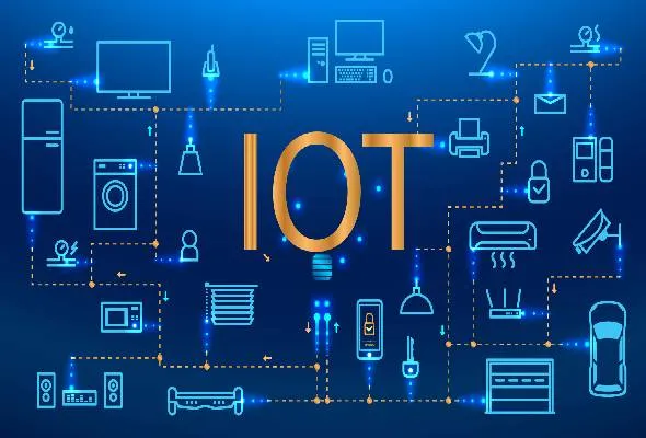 Internet of Things