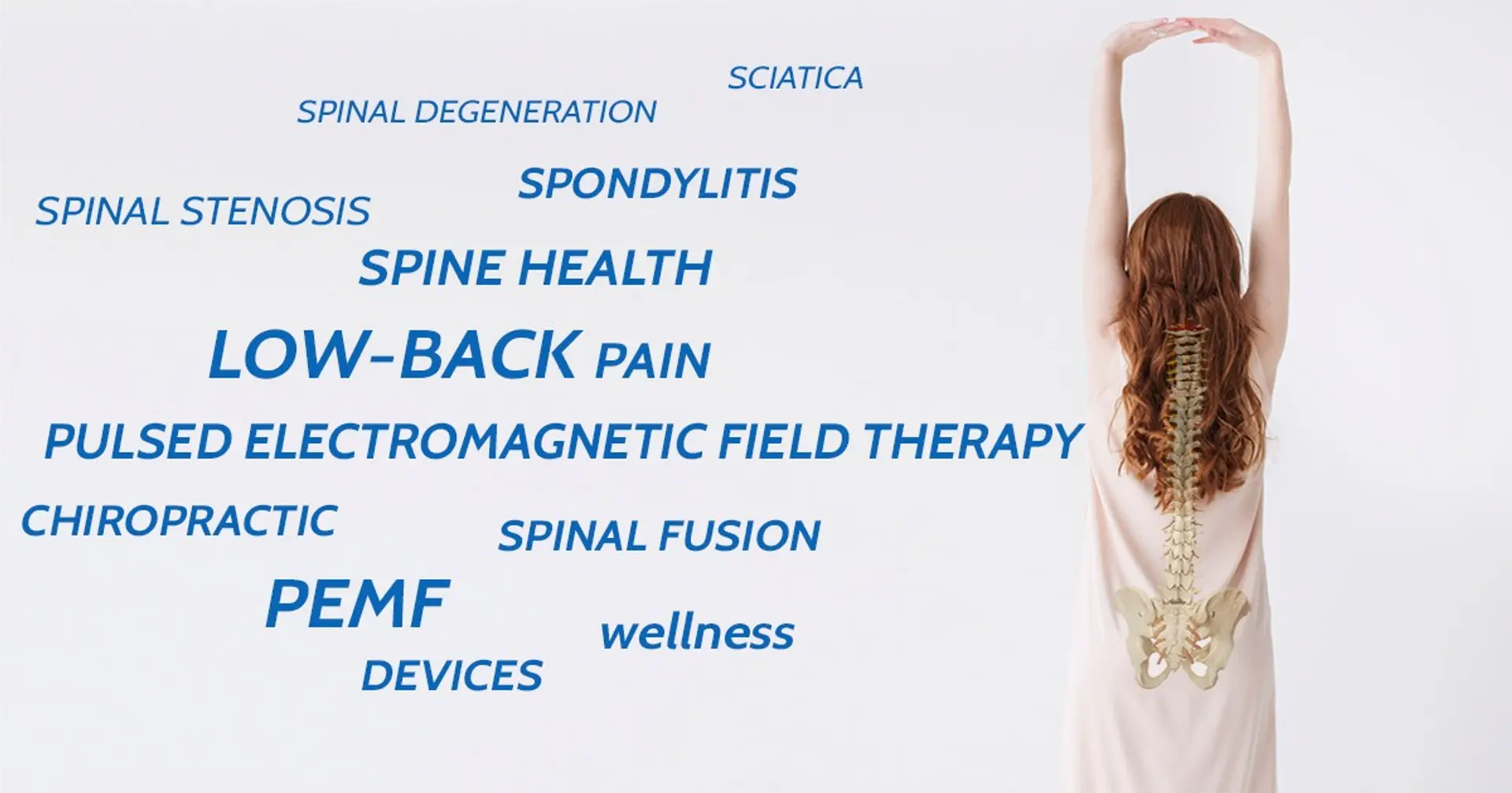 Better physiotherapy with PEMF therapy