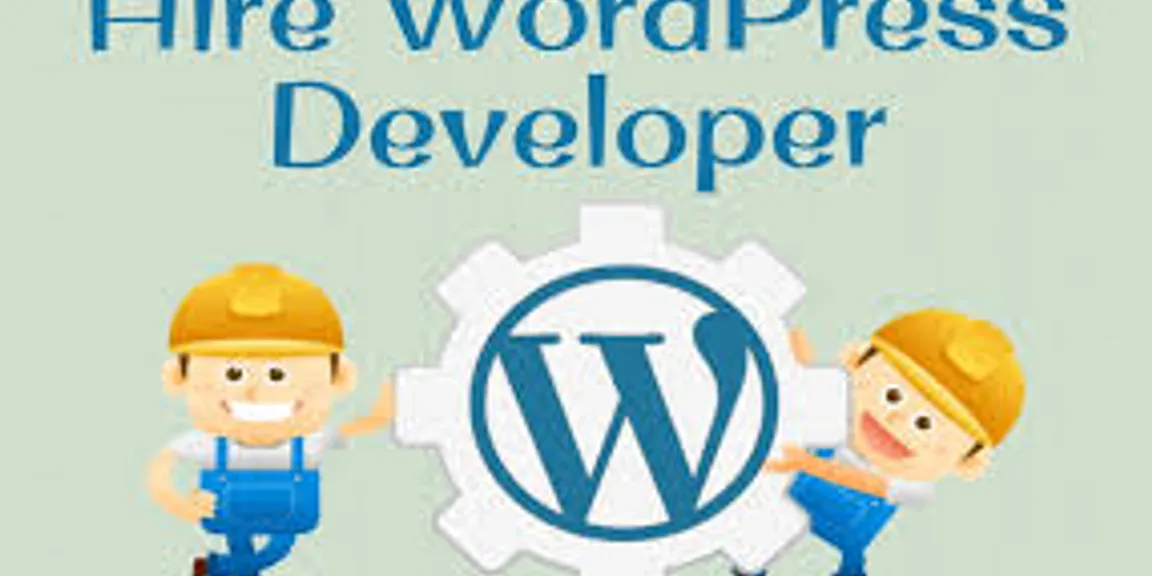 Standard Questions To Ask Before Hire WordPress Developer