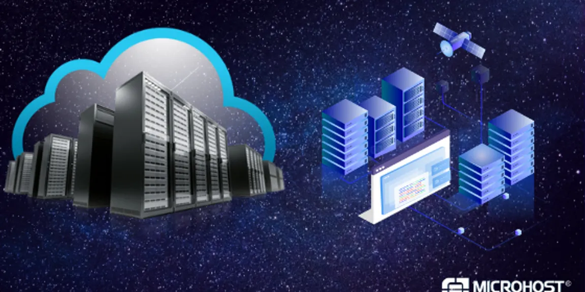 What is a Cloud Server and its advantages?