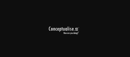 concept
