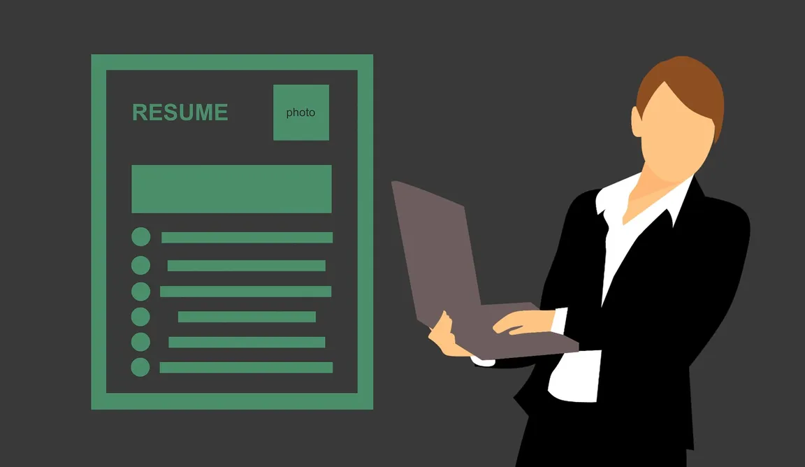 Why Your Business Should Be Looking Closer at Resumes