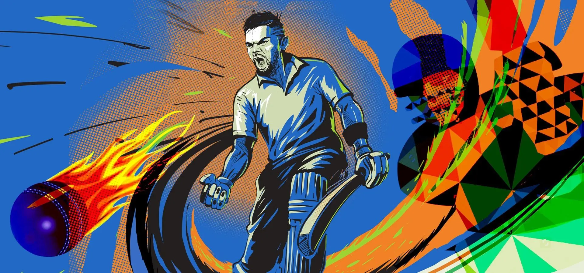 How to Develop a Fantasy Cricket App with Great Features