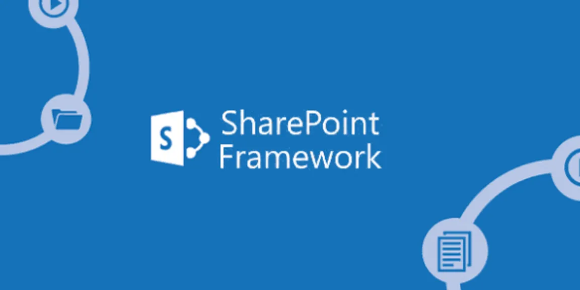 5 Reasons To Use The Sharepoint Framework In Your Organization