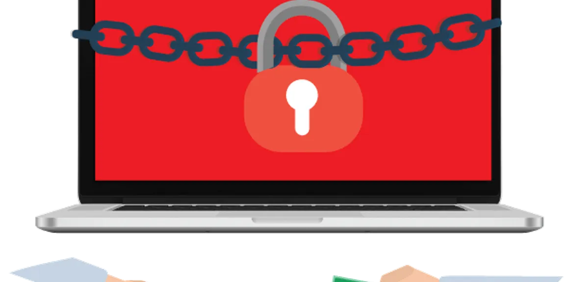 Ransomware: What it is? Origin and Ransomware Protection