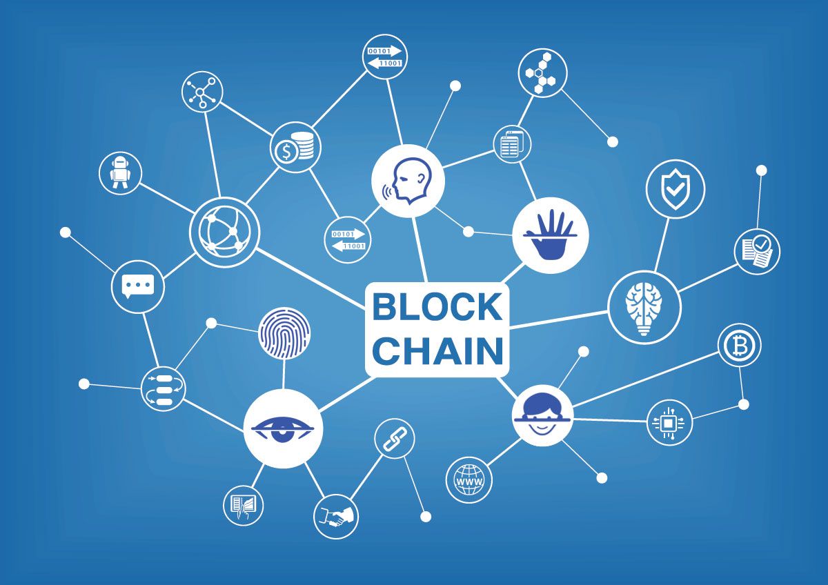 5 Best Blockchain Startups 2019 to follow 