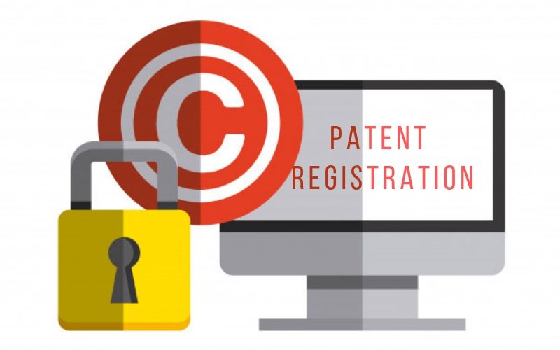 Procedure for Patent Registration 