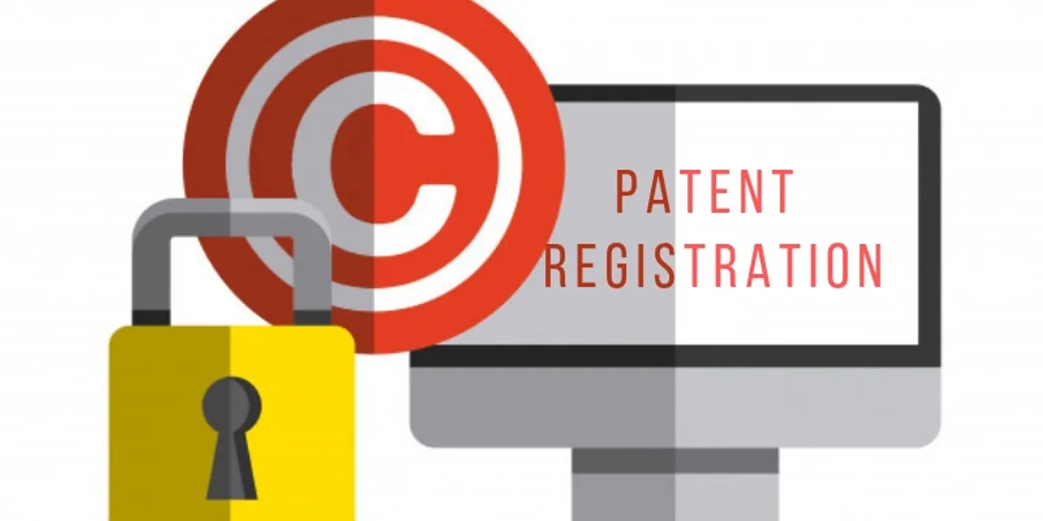 What is the Procedure for Patent Registration?