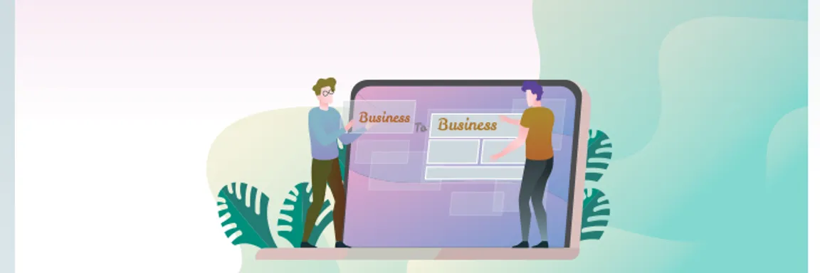 How To Start an Online B2B Business?