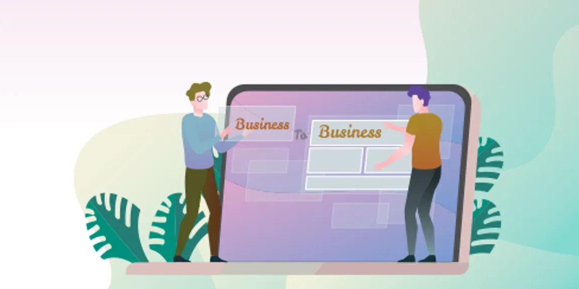 How To Start an Online B2B Business?