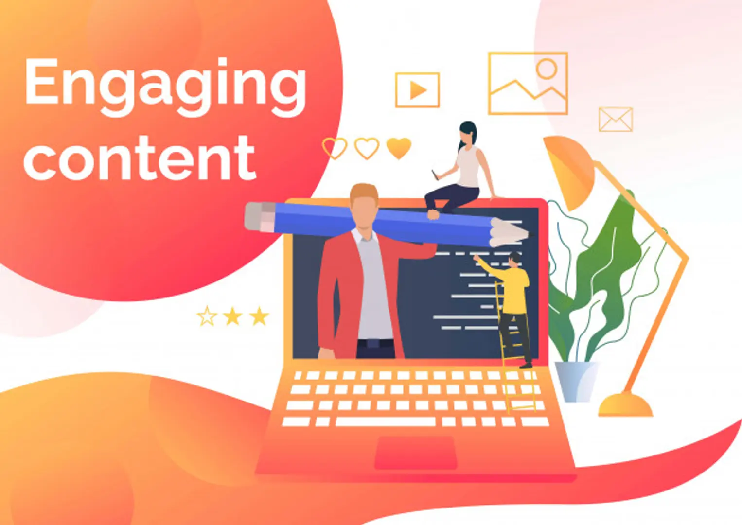 How to Leverage Content Marketing for Promoting Mobile App?